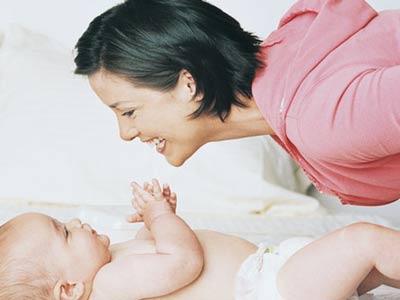 Một số bệnh từ mẹ có thể truyền cho con 1