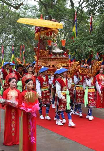 Còn nhiều việc phải làm 2