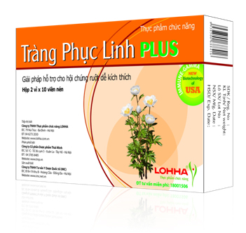 Hội chứng ruột kích thích - bệnh không dễ chẩn đoán 2 Hội chứng ruột kích thích - bệnh không dễ chẩn đoán 2