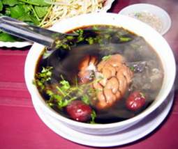 Món ăn, bài thuốc tốt cho sức khỏe tâm thần 1