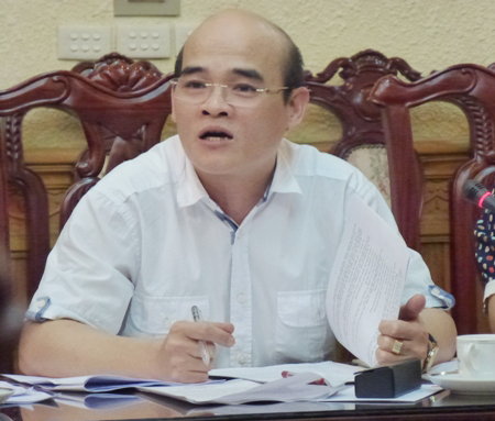 Ðịnh lại giới tính: Cửa đã mở? 1