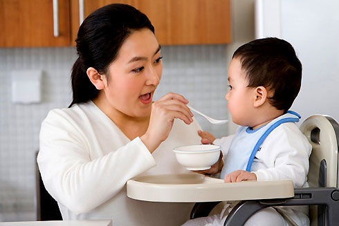 Nâng cao chất lượng tầm vóc cho trẻ em Việt Nam 1 Nâng cao chất lượng tầm vóc cho trẻ em Việt Nam 1