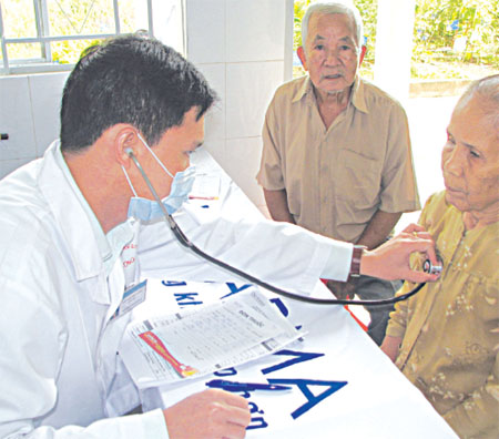 Những lầm lẫn trong ngoại khoa 1