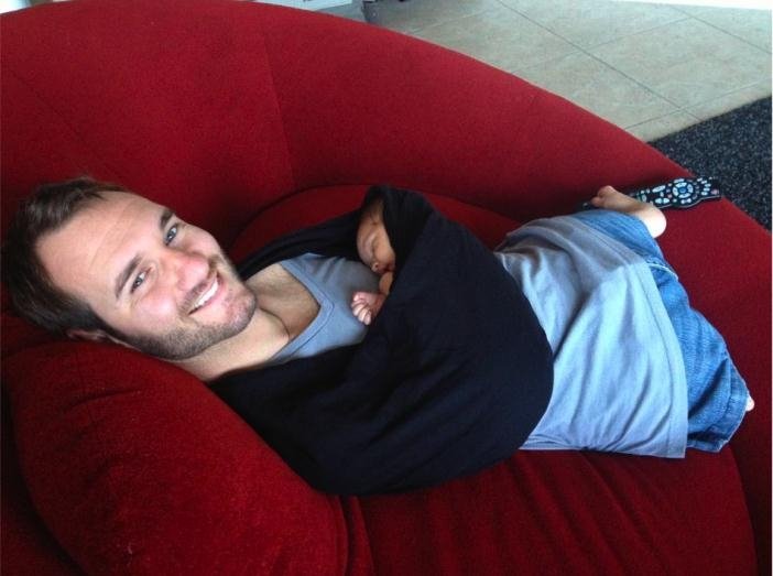 Tháng 5, N.Vujicic sẽ giao lưu với khán giả Việt Nam 2 Tháng 5, N.Vujicic sẽ giao lưu với khán giả Việt Nam 2