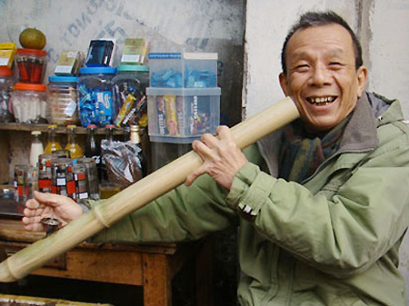 Vĩnh biệt Văn Hiệp - Nghệ sĩ của nhân dân 1 Vĩnh biệt Văn Hiệp - Nghệ sĩ của nhân dân 1