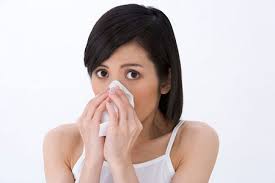 Những bài thuốc, món ăn phòng và điều trị cúm 1
