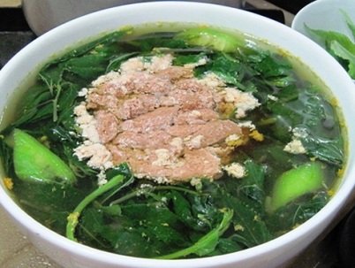 Thực phẩm phù hợp trong mùa hè 1 Thực phẩm phù hợp trong mùa hè 1