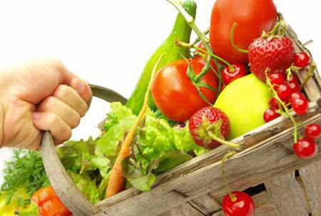 Dinh dưỡng trong điều trị bệnh ung thư 1