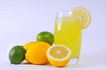 Ăn uống để khỏe mạnh trong mùa nóng 1