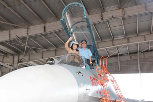 Ơi, biển Việt Nam...! 5