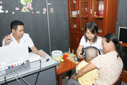 Về một nghề nguy hiểm! 2