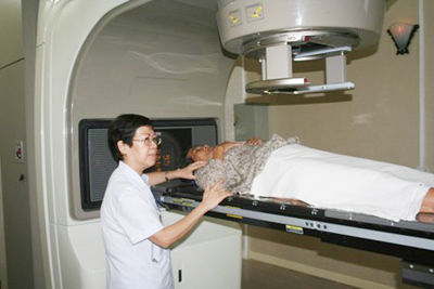 Bệnh tim do xạ trị 1
