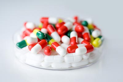 Thuốc điều trị viêm đa động mạch nút 1