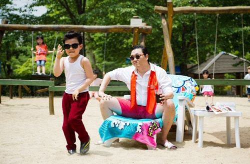 Mặt trái của “cơn sốt” thần đồng 1 Mặt trái của “cơn sốt” thần đồng 1