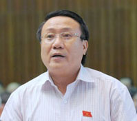 Hòa giải viên phải do dân bầu 2