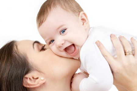 Giúp trẻ theo kịp tốc độ phát triển bình thường  1
