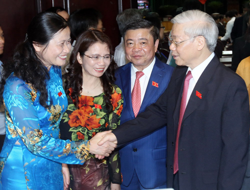 Tập trung giải quyết nhiều vấn đề quan trọng 2 Tập trung giải quyết nhiều vấn đề quan trọng 2