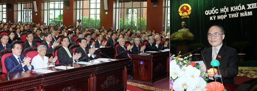 Tập trung giải quyết nhiều vấn đề quan trọng 1 Tập trung giải quyết nhiều vấn đề quan trọng 1