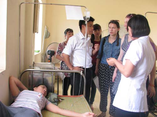 Ứng dụng mới mang đến sự thay đổi  1