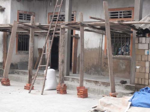 Những người chết mòn vì nghề 1