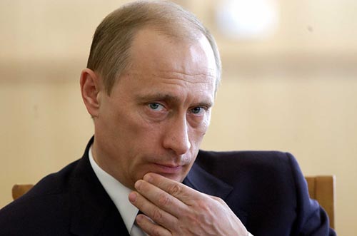 “Nga bán vũ khí cho Syria một cách hợp pháp” 1