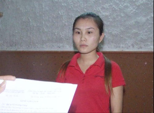 Bi kịch của kẻ từ giảng đường vào... tù 1 Bi kịch của kẻ từ giảng đường vào... tù 1