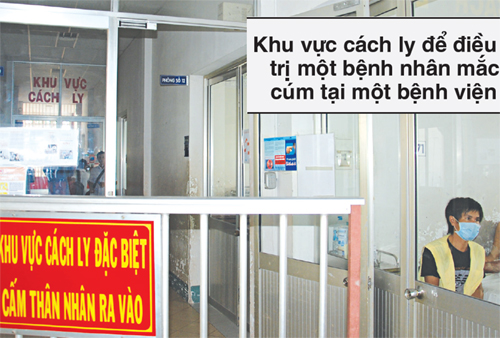 Có thể phòng ngừa và kiểm soát được 1
