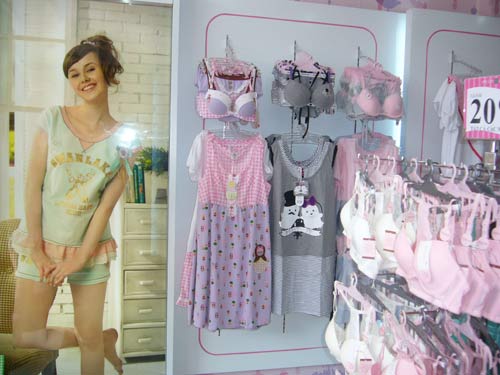 Sống khỏe, sống đẹp từ thời trang 5 Sống khỏe, sống đẹp từ thời trang 5