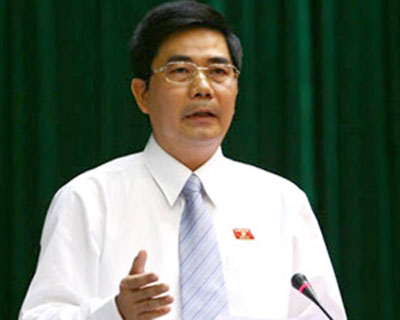 Các thành viên Chính phủ đăng đàn trả lời các vấn đề “nóng” 3