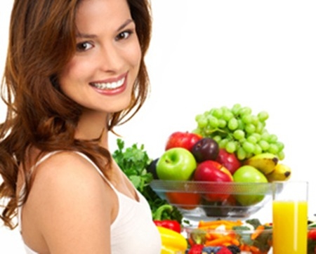 Dinh dưỡng mùa nóng 1 Dinh dưỡng mùa nóng 1