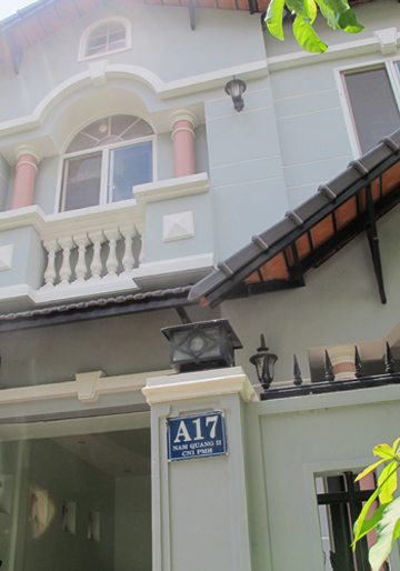Phá đường dây tội phạm công nghệ cao liên quốc gia 3