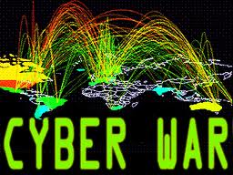 Cyberwar: Chiến tranh ảo tàn phá thế giới thật 1