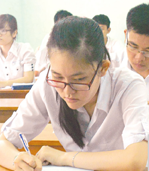 Ám ảnh học sinh rối loạn tâm thần 1