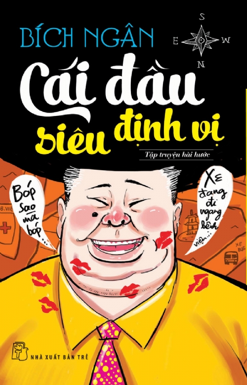 Nội lực của truyện trào phúng 1