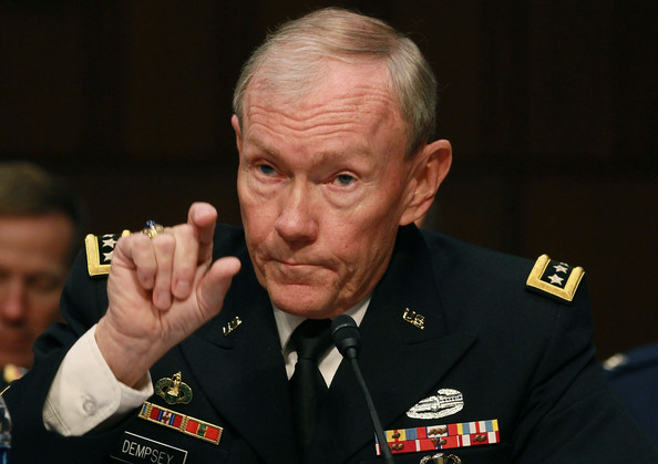 Syria vẫn trong cơn nước sôi lửa bỏng 2