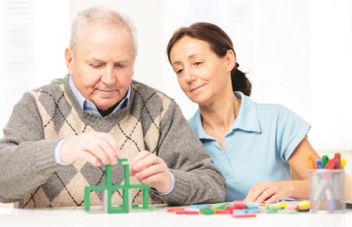 Bệnh Alzheimer ngày càng được phát hiện sớm 1
