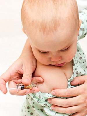 Mỹ tiêm chủng vaccin như thế nào? 1 Mỹ tiêm chủng vaccin như thế nào? 1