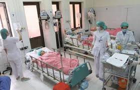 Sốt rét có bao nhiêu thể bệnh? 1