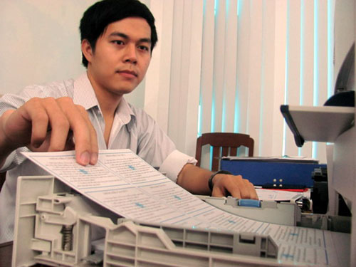 Cấp trùng thẻ BHYT: Phải có giải pháp căn cơ 1
