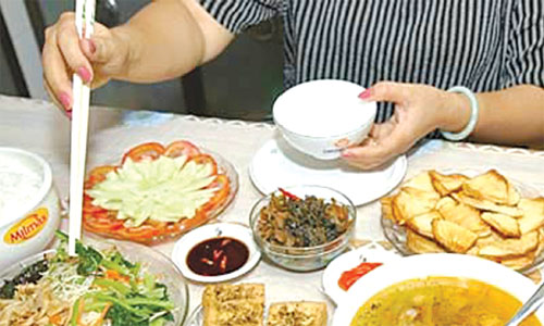 Tác hại tim mạch do đái tháo đường 1