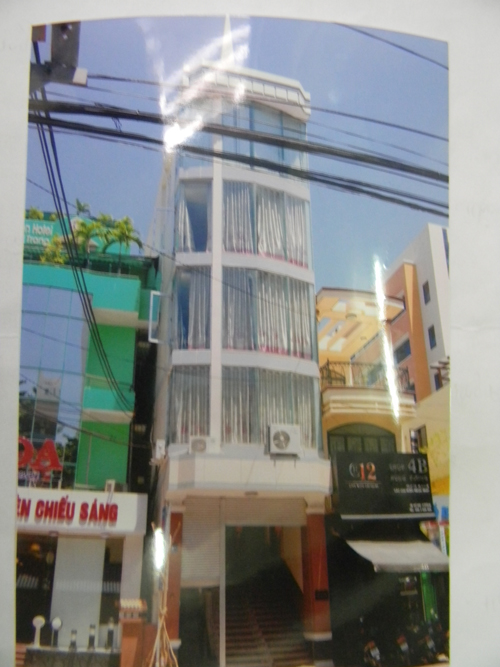 Lật tẩy phòng khám Ðông y Trung Quốc trá hình  1