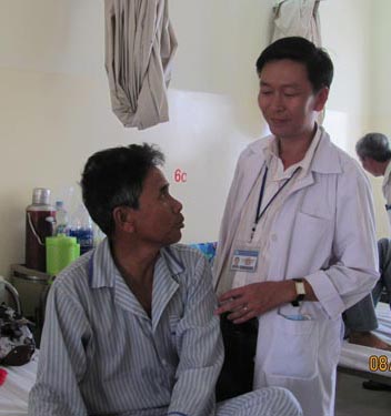 Tại sao sốt rét lại tái phát? 2