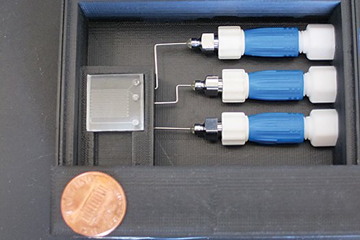 Thiết bị phát hiện nhanh thuốc giả 1 Thiết bị phát hiện nhanh thuốc giả 1
