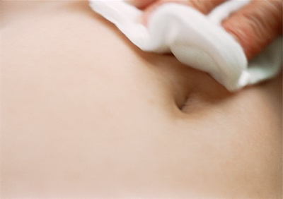 Đắp rốn - một phương pháp chữa bệnh độc đáo 1