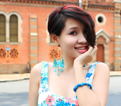Thật hay thẳng cũng... thua 2