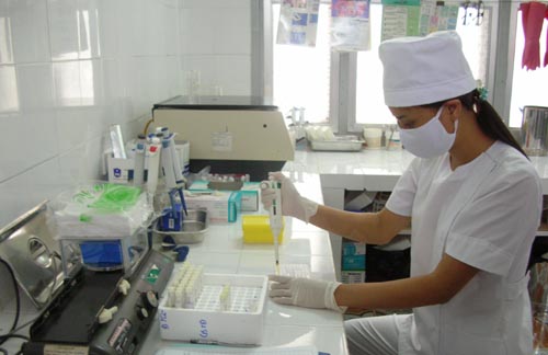 Ðiện Biên, mùa nắng mới 1