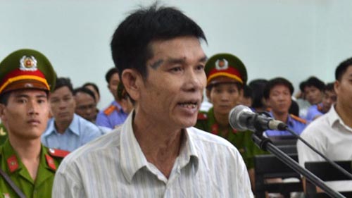 Án mạng từ mâu thuẫn nhỏ, đã đến hồi báo động 1