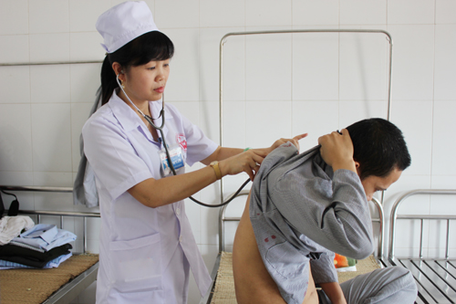 Ám ảnh án mạng từ người tâm thần bị “quản thúc” tại gia 1