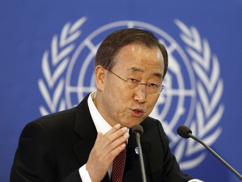 Phương Tây chưa quyết tấn công Syria 1