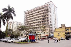 Dù di dời vẫn đảm bảo quyền lợi khám chữa bệnh của người dân  1